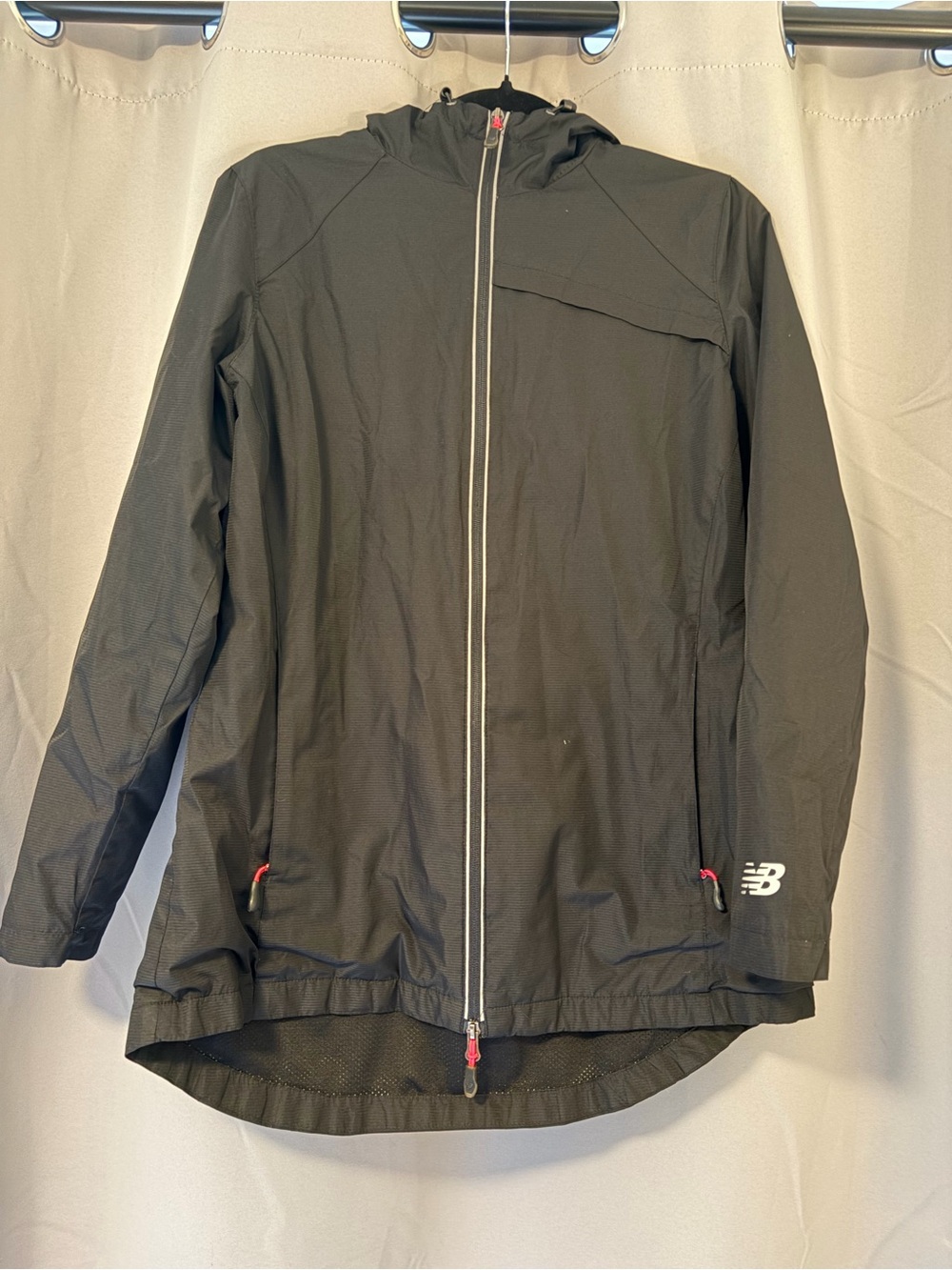 New Balance Rain Jacket
